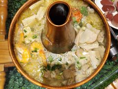 -小渔船渔家传统菜(鲅鱼圈店)