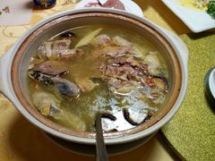 三套鸭-丁老爷子苏香圆