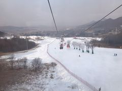 -中旅松花湖滑雪场