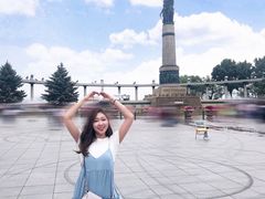 -人民防洪胜利纪念塔