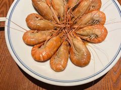 黄酒河虾-寻宝记绍兴菜(鲁迅路店)