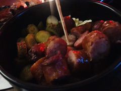 -TZ House音乐现场(来福士中心店)