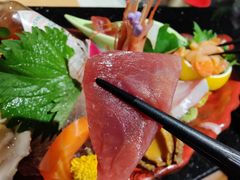 -傑·料理·海鲜放题(佛山文华荟店)