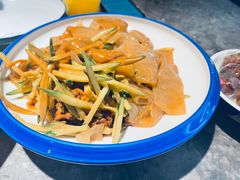 -额娘·春饼烤鸭(港悦广场店)