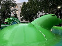 -北京海德酒店温泉