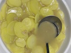 -杨厨的田园饭店(长城路店)