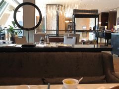 -顺德美的万豪酒店-万豪中餐厅