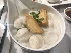 -翠華餐廳(浦东机场T1店)