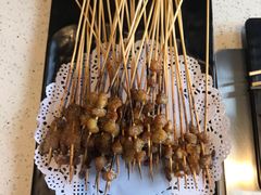 -九府羊·鲜羊火锅·烤串(新华路店)