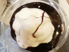 圣代-麦当劳(望京国际商业中心店)