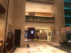-诸暨耀江开元名都大酒店