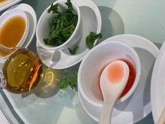 宫廷黄烧鱼翅-海逸海鲜酒家(古北店)