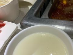 -海底捞火锅(顺义华联店)