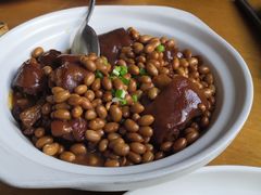 黄豆炖猪手-香浙汇(望京店)