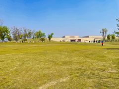 -盘龙城国家考古遗址公园