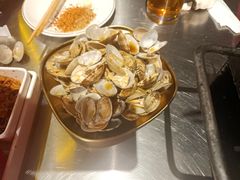 -大头叔烤鸡爪·朝鲜族烤串(天池路店)