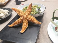 -小广寒电影艺术餐厅(小广寒经三路店)