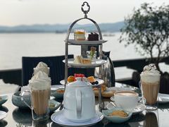 -杭州西湖柳莺里酒店·闻莺厅