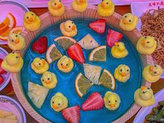 -庆峰龙虾烧烤(合肥一店)