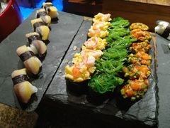 -广州希尔顿逸林酒店-OPEN開·全日制餐厅·海鲜·小火锅·自助餐(东风路店)