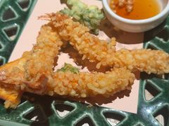 -匠和风精致料理(宁德万达店)