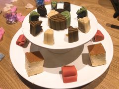 -星巴克臻选(舟山凯虹广场店)