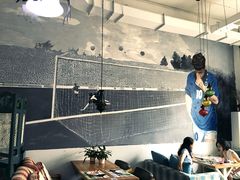 -Kitchen·Y洋厨房西餐厅(王府壹号店)