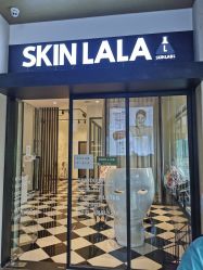 -SKINLALA美肤疗愈SPA