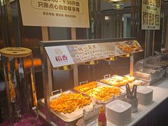 -稻香酒家·35年老字号(侨光店)