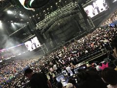 -梅赛德斯奔驰文化中心·停车场