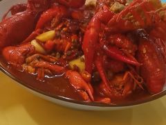 -小田油焖小龙虾(双井店)