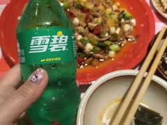 -老方桌烂蹄花川菜馆(九龙坡店)