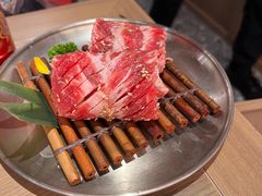 -西塔老太太泥炉烤肉(双井店)