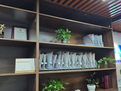 -肩颈管家·肩颈调理·经络养生(华景新城店)