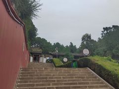 -玉泉观