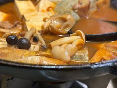 -小吊梨汤·北京菜(香山店)