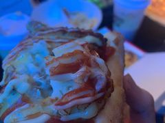 经典铁人披萨-铁酱披萨(乐清南虹店)