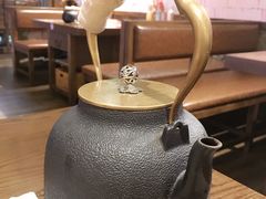 -樱宿日式和牛烧肉(五道口店)