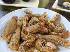 -板桥海鲜广场(文明东店)