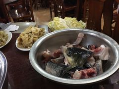 -阿婉贵州苗家酸汤鱼(梅林店)