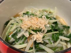 -炊江南·上海菜(国展华漕店)