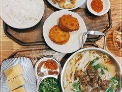 -小满手工粉(上海月星环球港店)