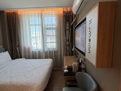 -如家酒店·neo(南昌八一广场师大南路地铁站店)