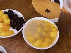 -小团圆糖水铺(襄阳南路店)