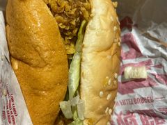-麦当劳(四川北路店)
