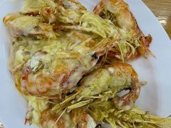 -贞姨美食·老字号海鲜大排档