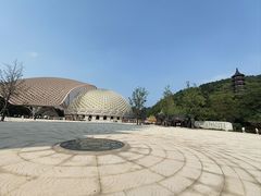 -牛首山文化旅游区