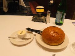 -莫尔顿牛排坊(威尼斯人店)