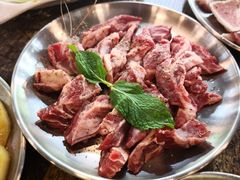 牛肋条-P1泥炉烤肉(市桥富华东路店)