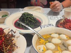-於氏虾神(盱眙总店)